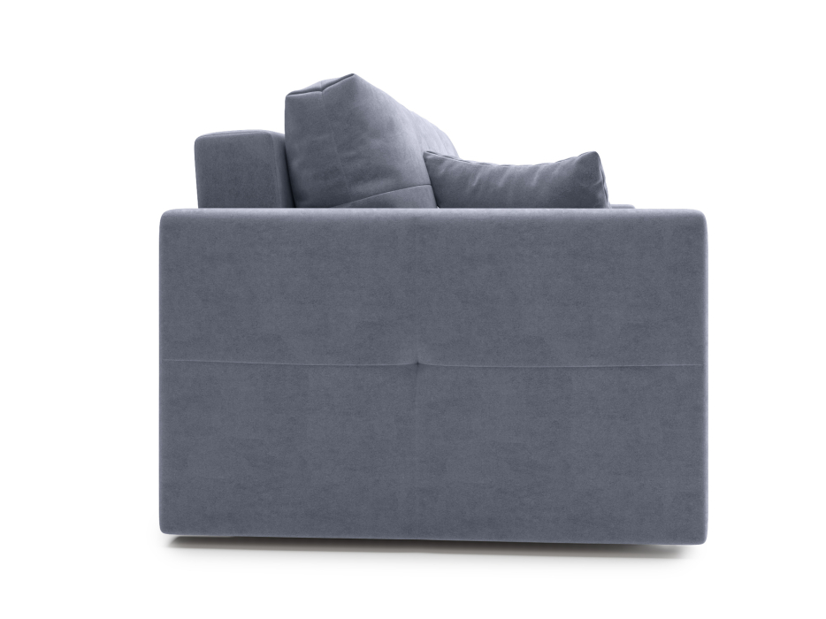 Диваны еврокнижки, Диван прямой Эрик