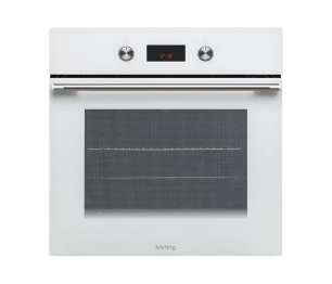 Духовой шкаф электрический Korting OKB 793 CMGW