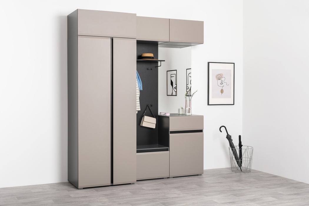 Сидней, капучино